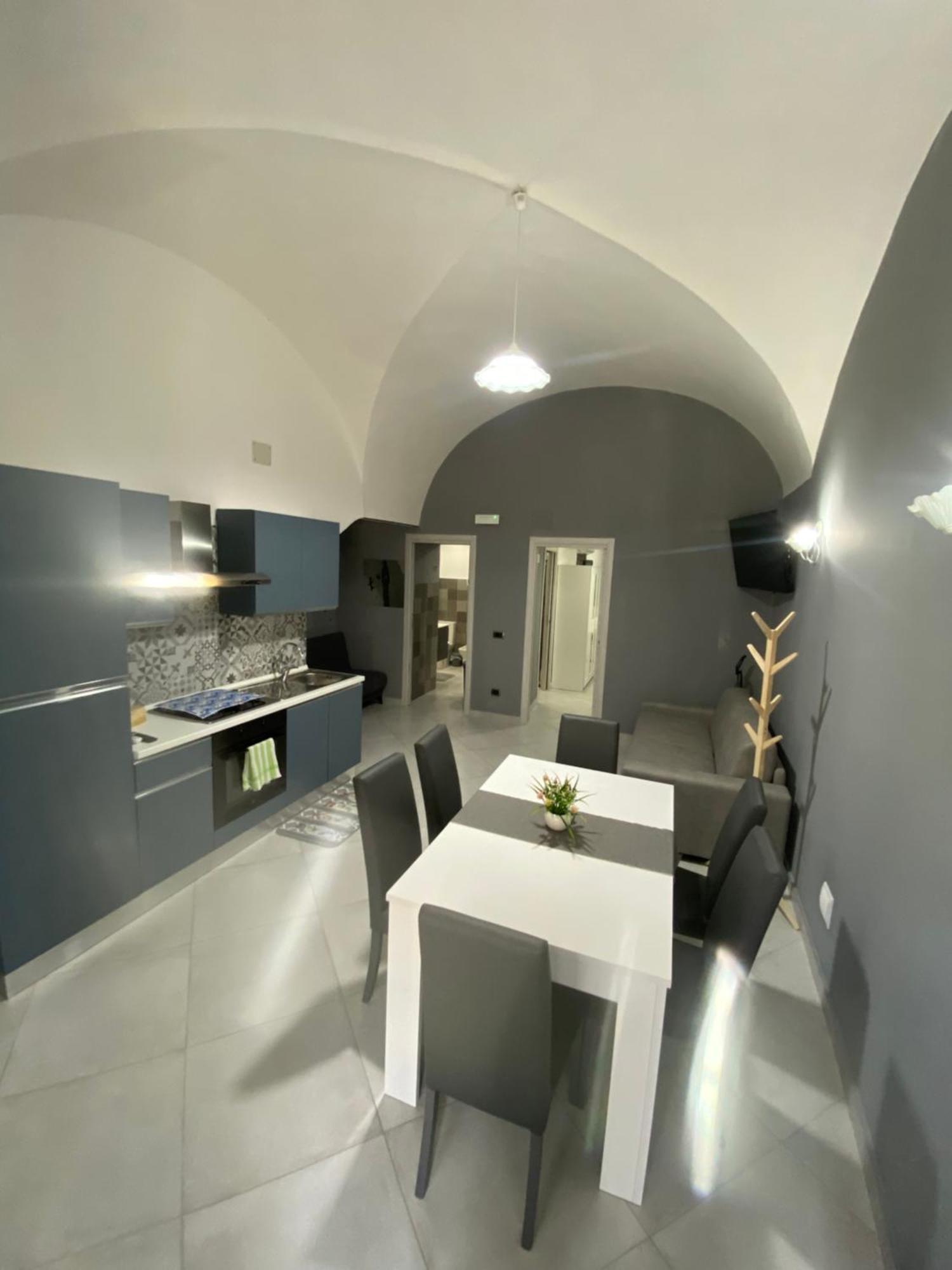 The Guests Of G&G House Villa Catania Exterior foto